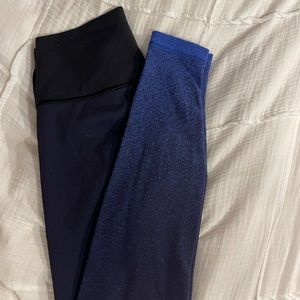 Lululemon leggings